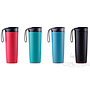 Customized Coffee Water Bottle PP