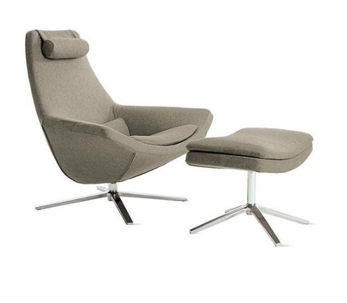 Lounge chair-92*85*94cm