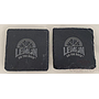 Customized Slate Cake Stand 2-ply