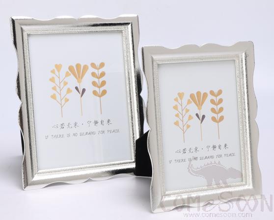 Picture Frame Metal-5*7&quot;