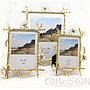 Picture Frame Metal-6*8"