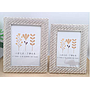 Picture Frame Metal-5*7"