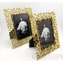 Picture Frame Metal-4*6"