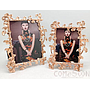 Picture Frame Metal-5*7"