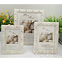 Picture Frame Metal-4*6"