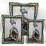 Picture Frame Metal-6*8"