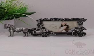 Picture Frame Metal-3*5&quot;