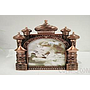 Picture Frame Metal-4*6"