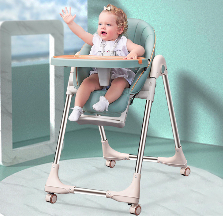 Baby dining chair