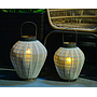 Lantern Floor Lamp-D32*H52cm