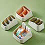 Table Organizer-L10*W17.3*H8.5 CM