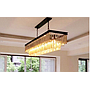 Pendant Light-L85*W35*H25 cm