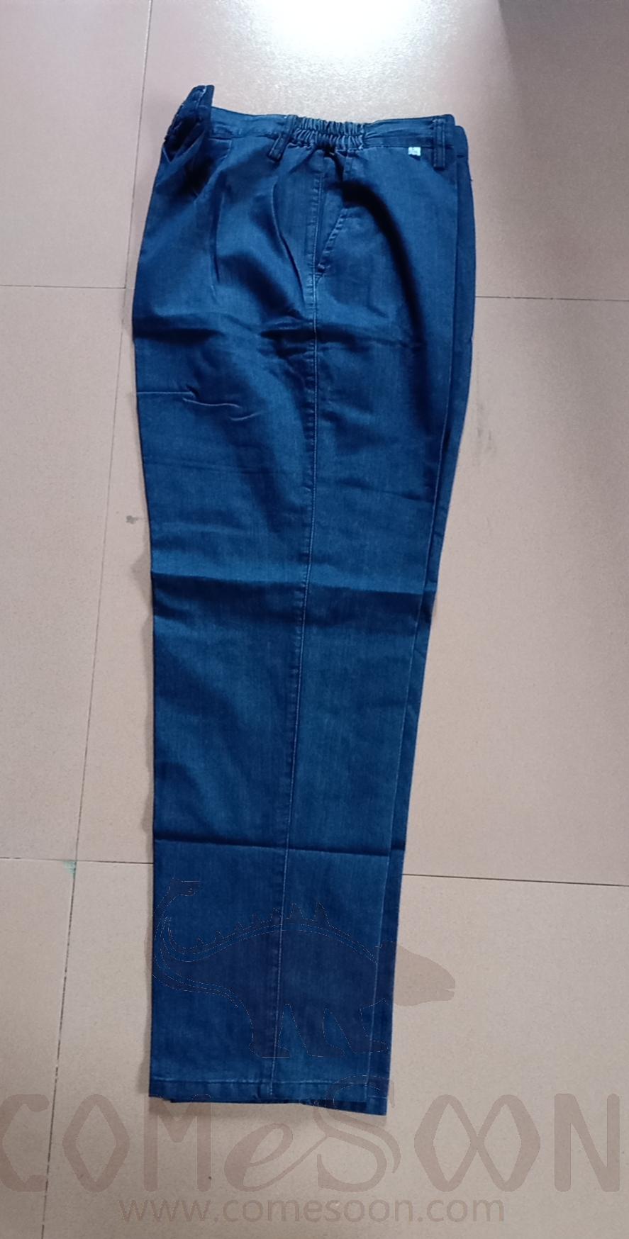 Maintenance Uniform-Short sleeve-XXXXL