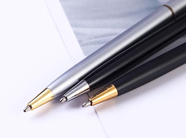 Metal signature pen-134*7.2mm