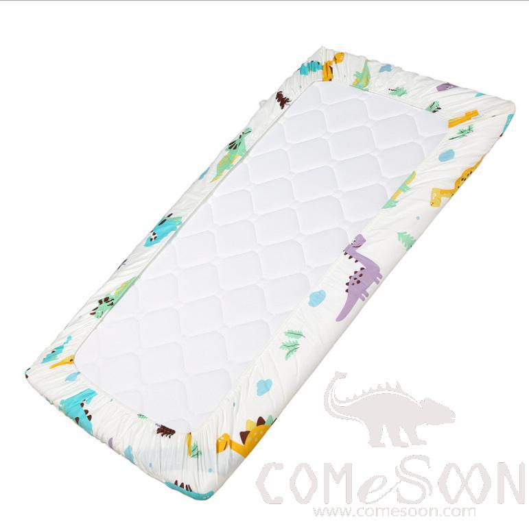 Baby Pillow Cover-130*70 CM