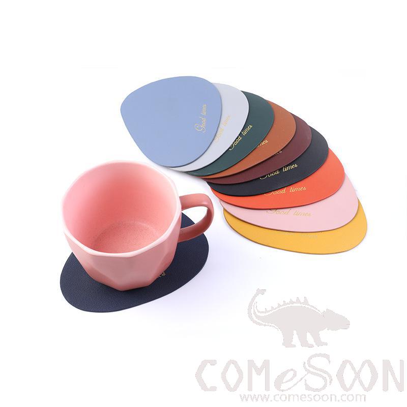 PU Coaster-L13.5*W11 CM