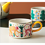 British Teacup/Coffee Cup Set