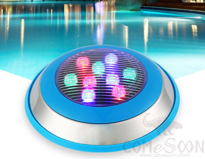 RGB Underwater Wall Light-18W