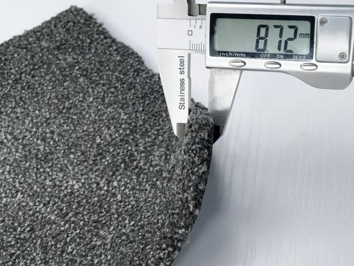 Microfiber carpet(customized)-193*110cm