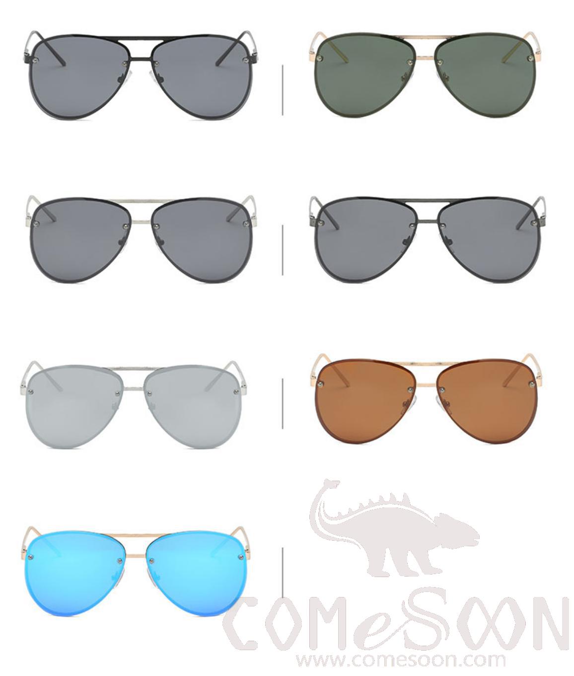 Sunglasses (for men)