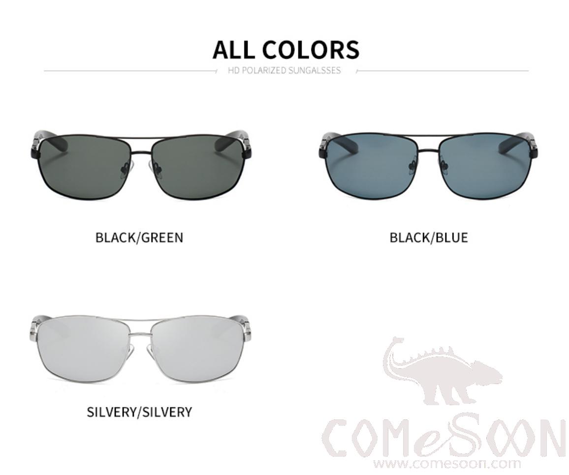 Sunglasses (for men)