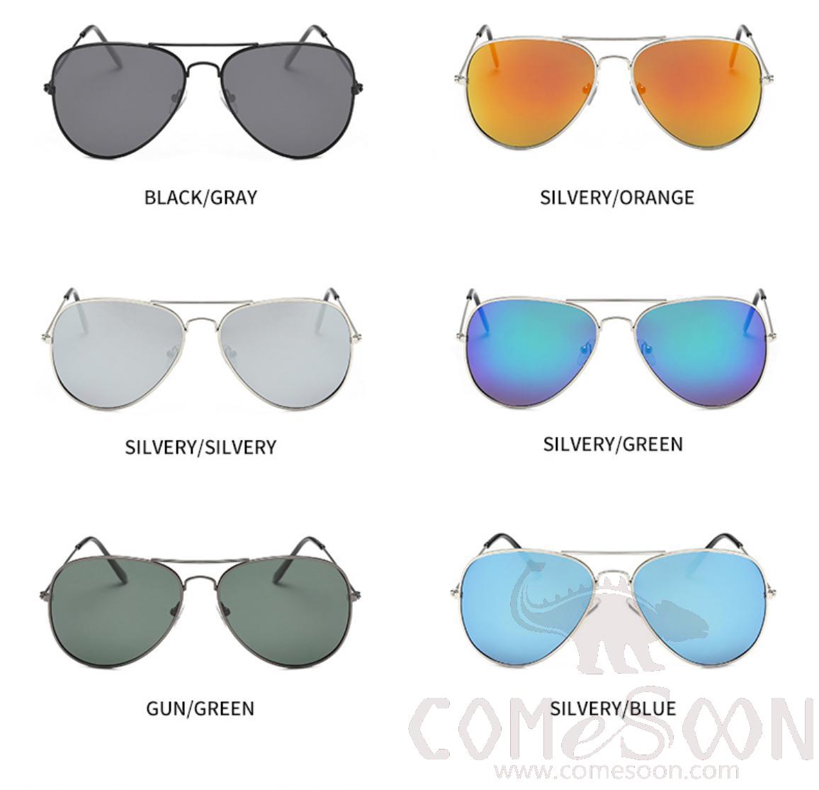 Sunglasses (for men)