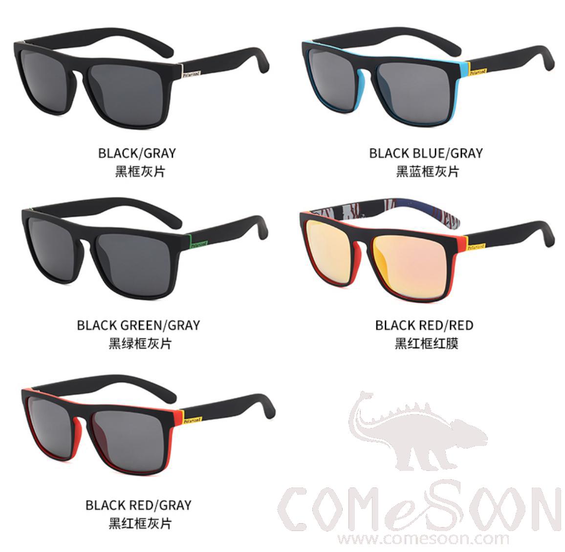 Sunglasses (for men)