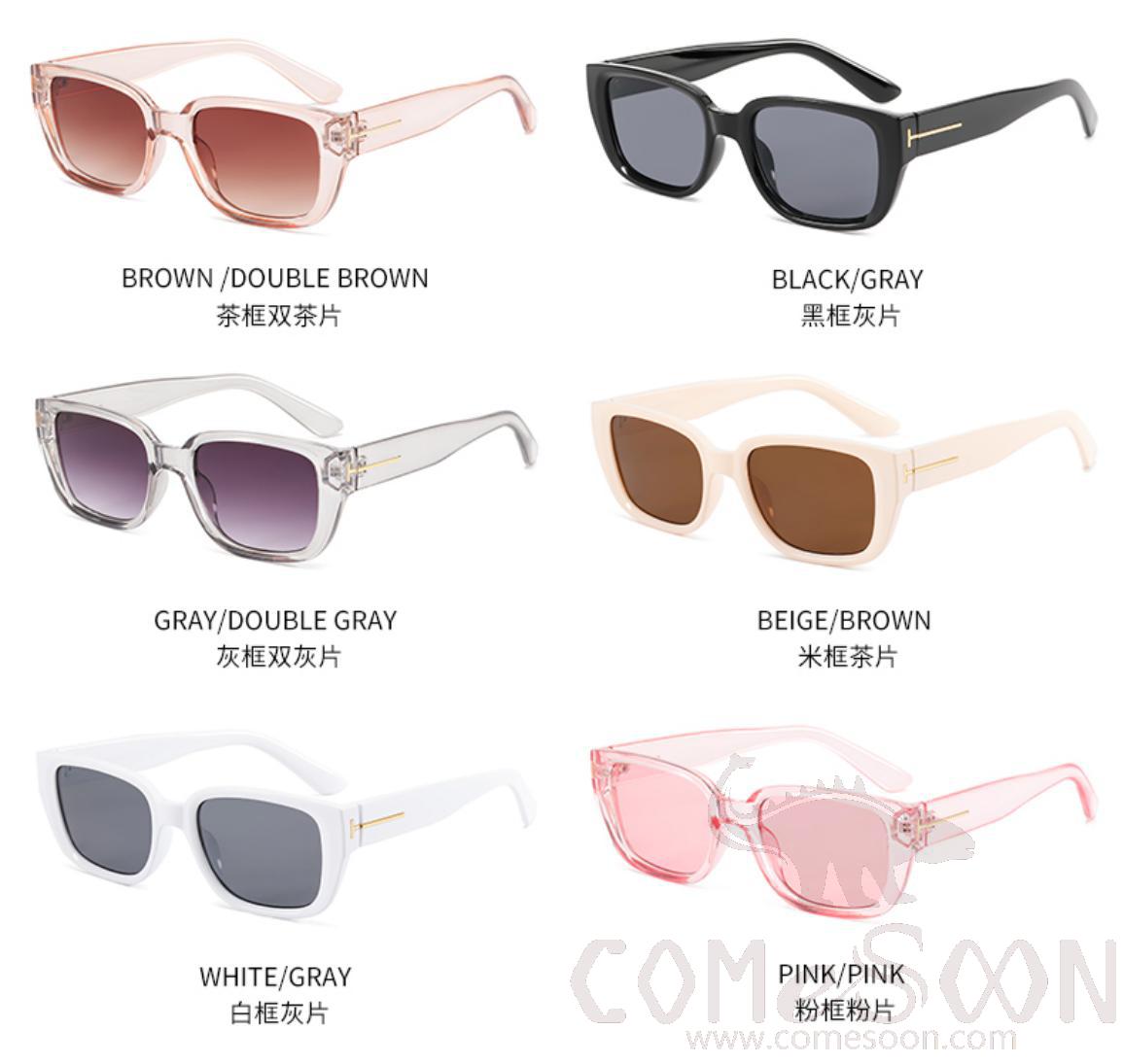 Sunglasses (for women)