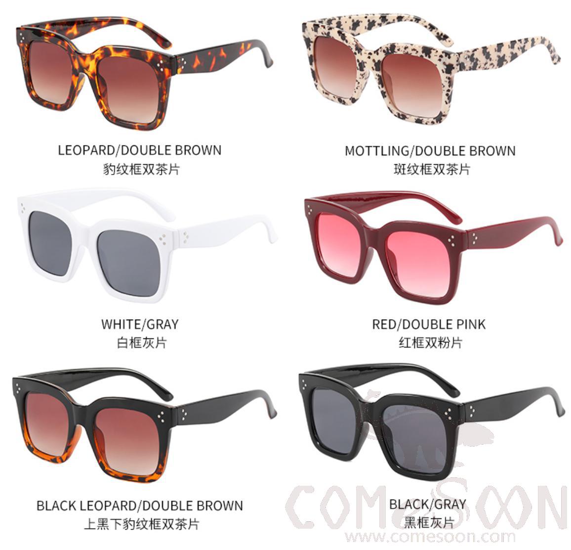 Sunglasses (for women)