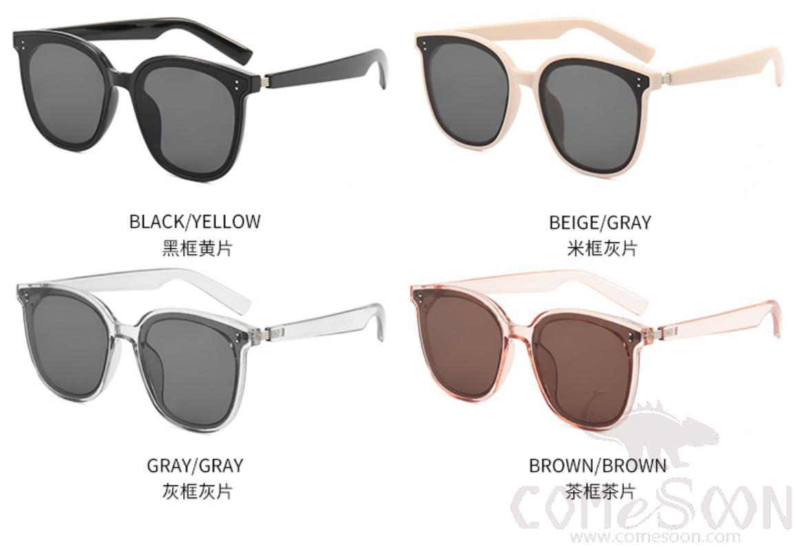 Sunglasses (for women / men)