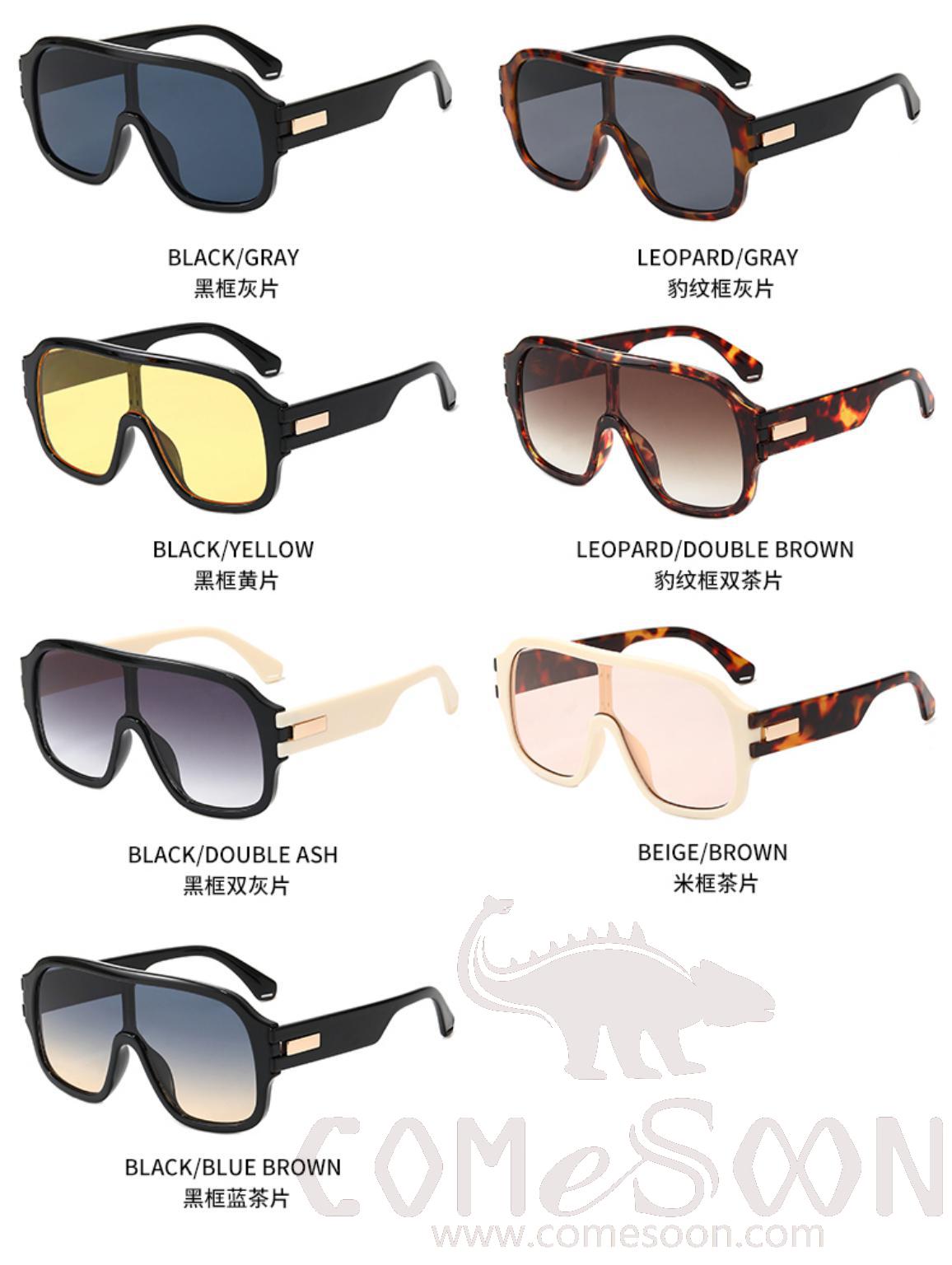 Sunglasses (for women)