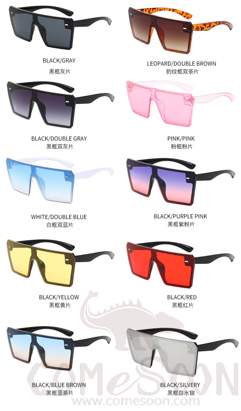 Sunglasses (for women)