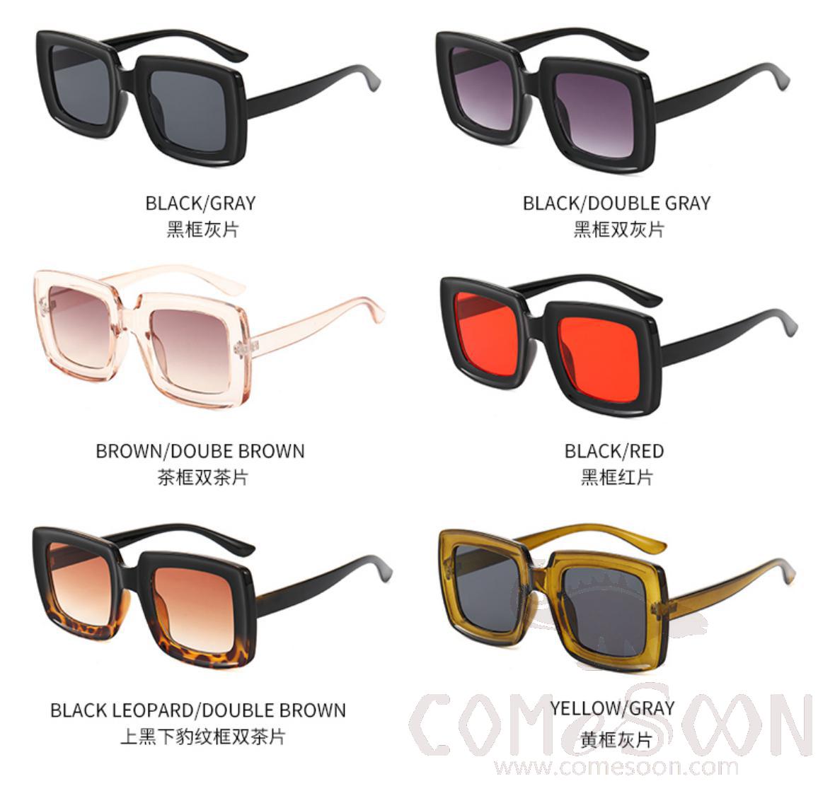 Sunglasses (for women)