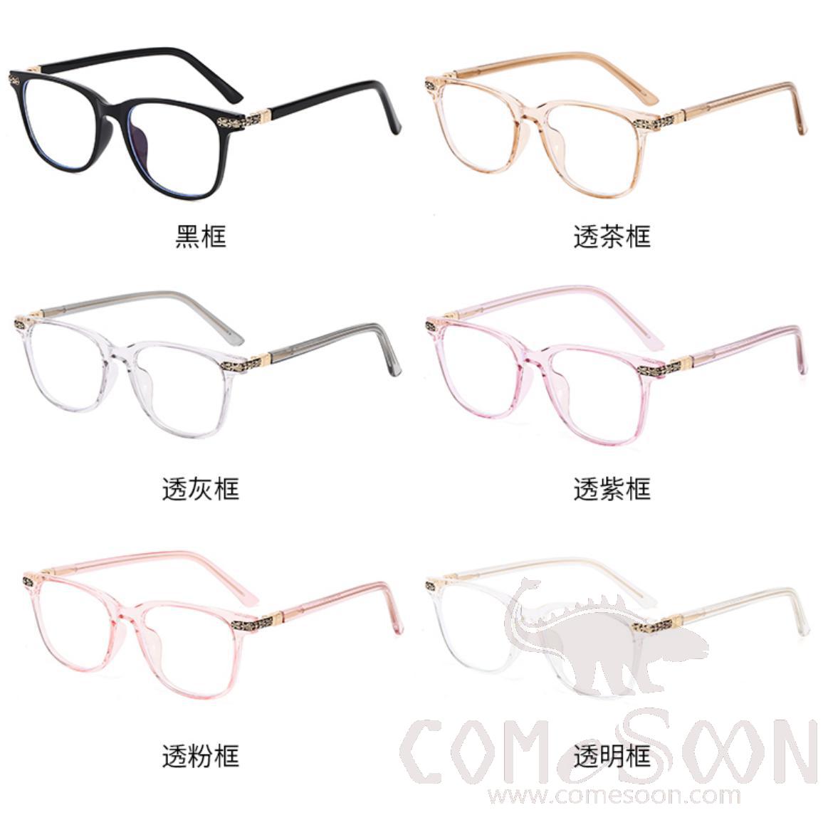 Optical Glasses (for women)