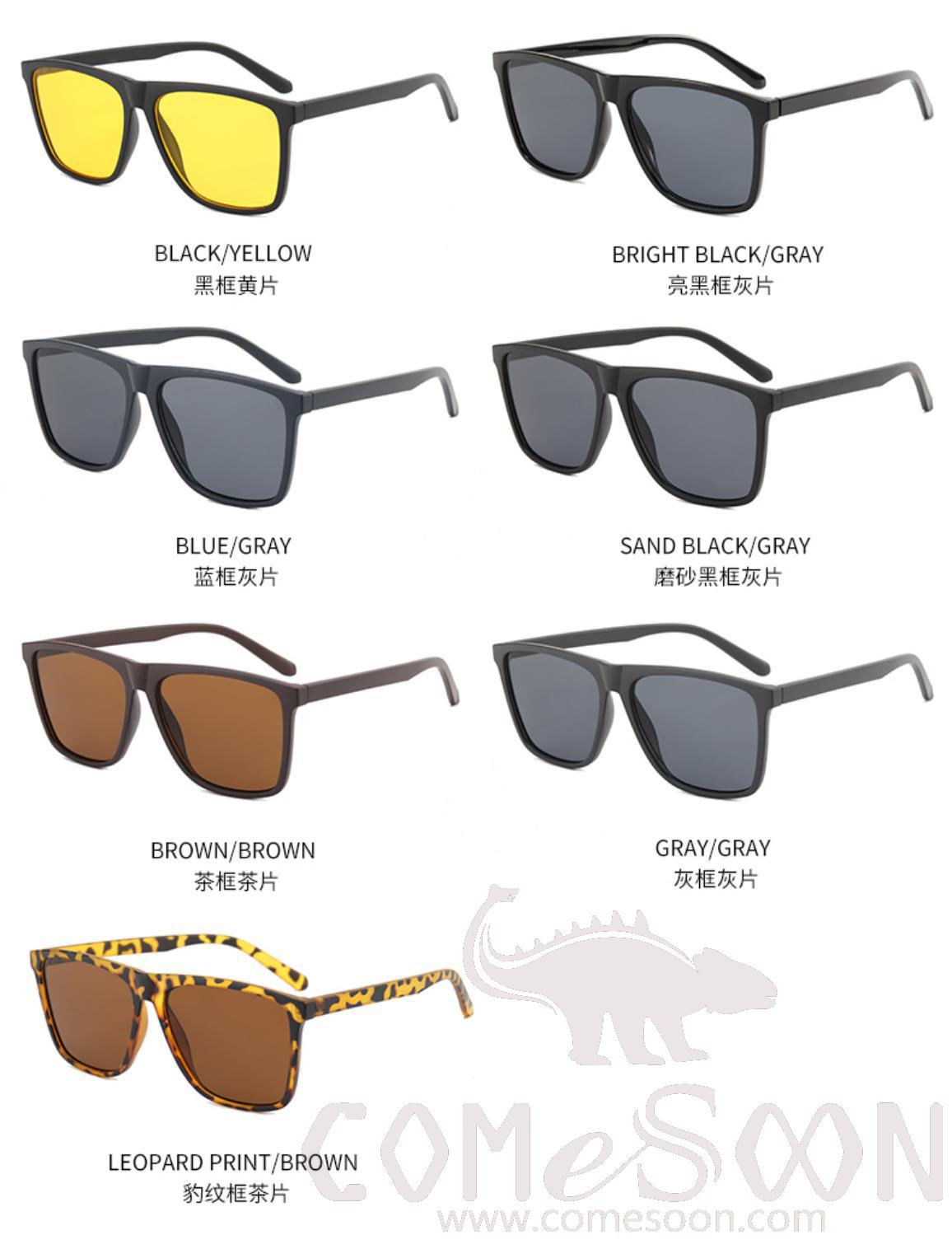 Sunglasses (for women)