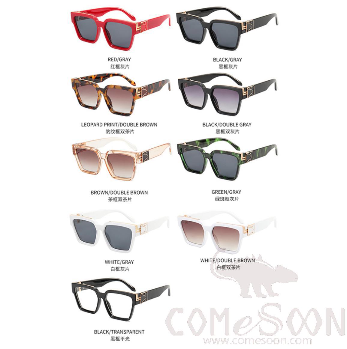 Sunglasses (for women)