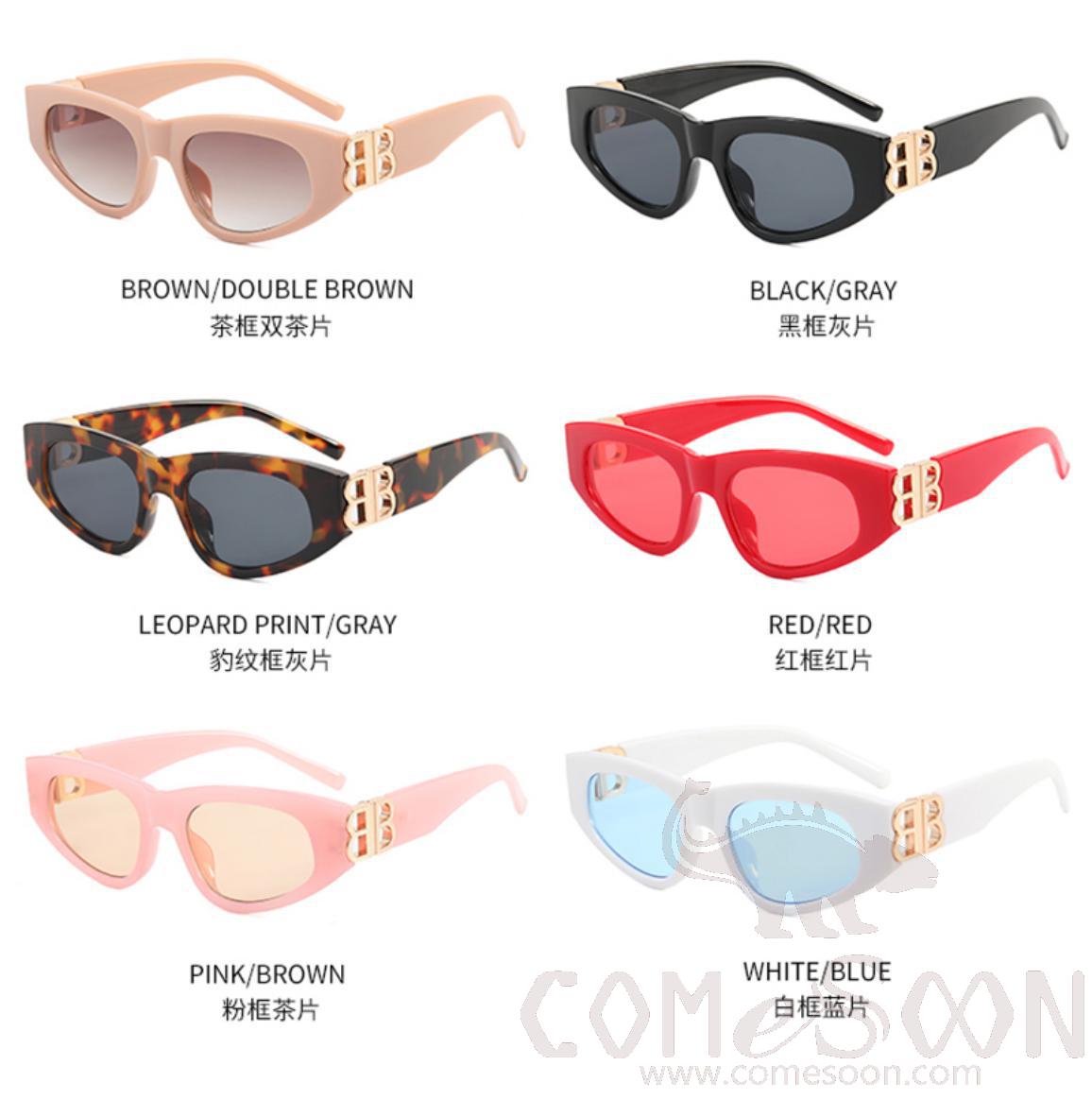 Sunglasses (for women)