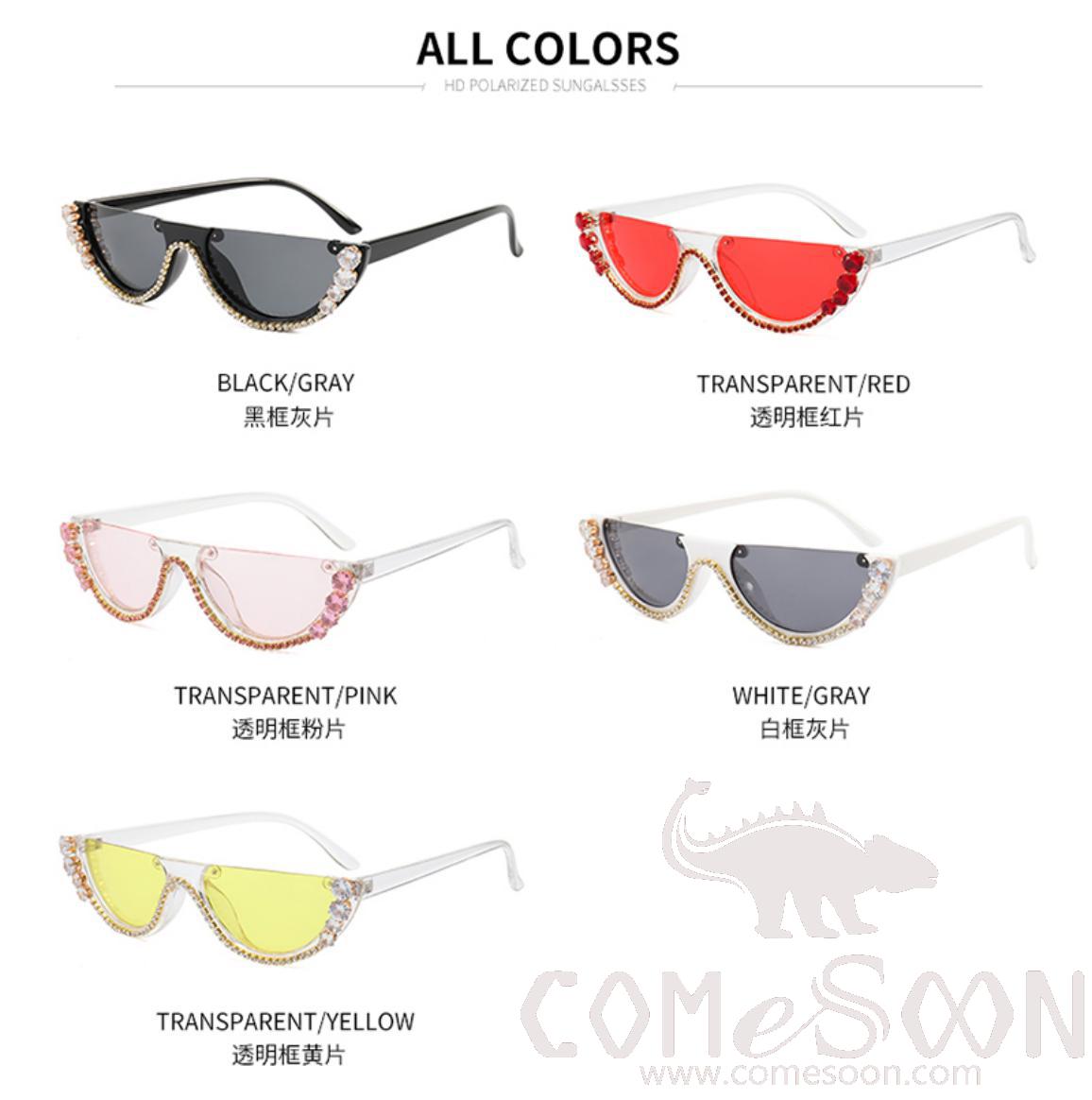 Sunglasses (for women)