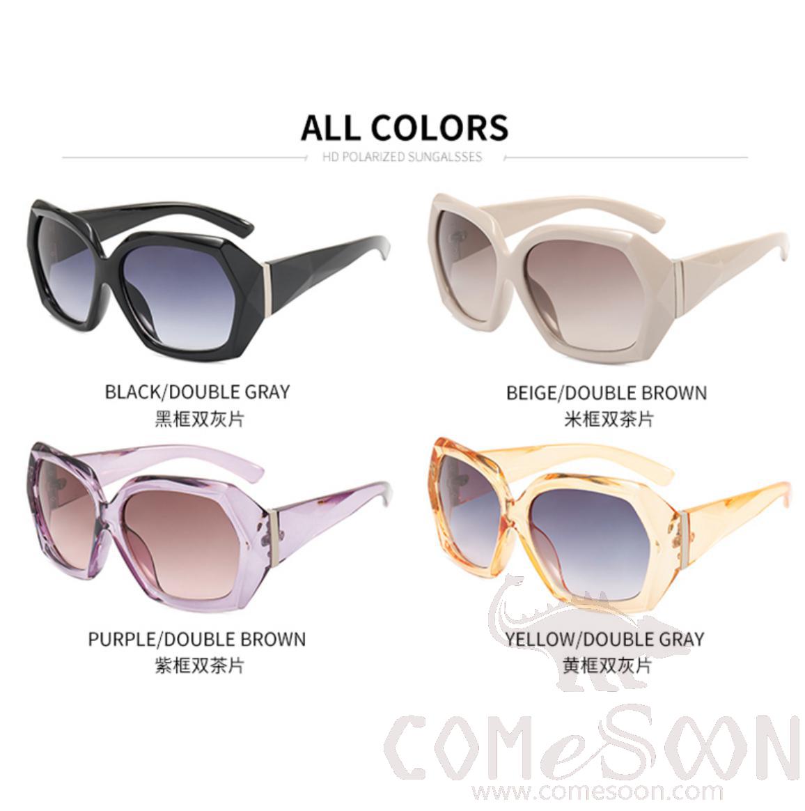 Sunglasses (for women)