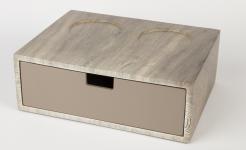Amenities Box