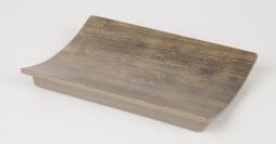 Towel Tray