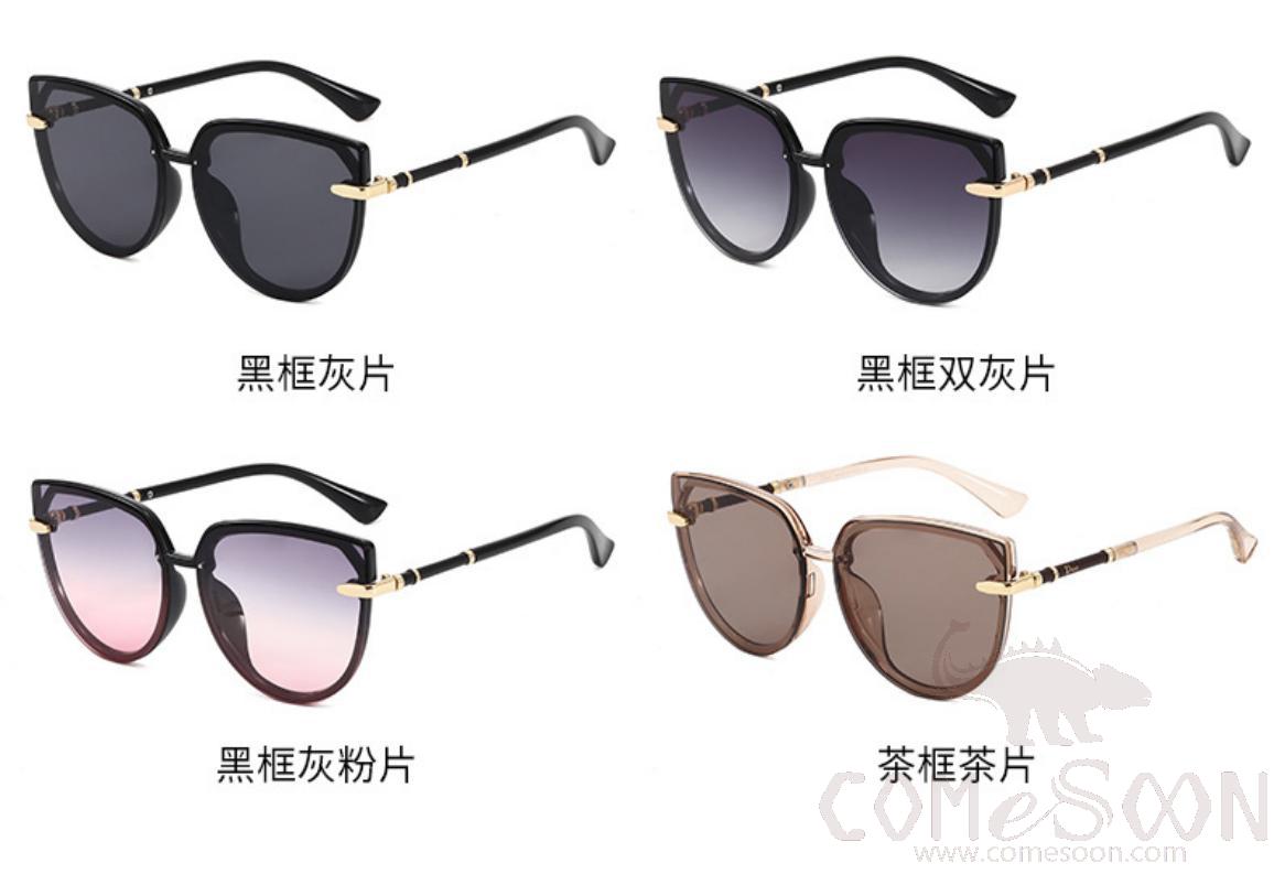 Sunglasses (for women / men)