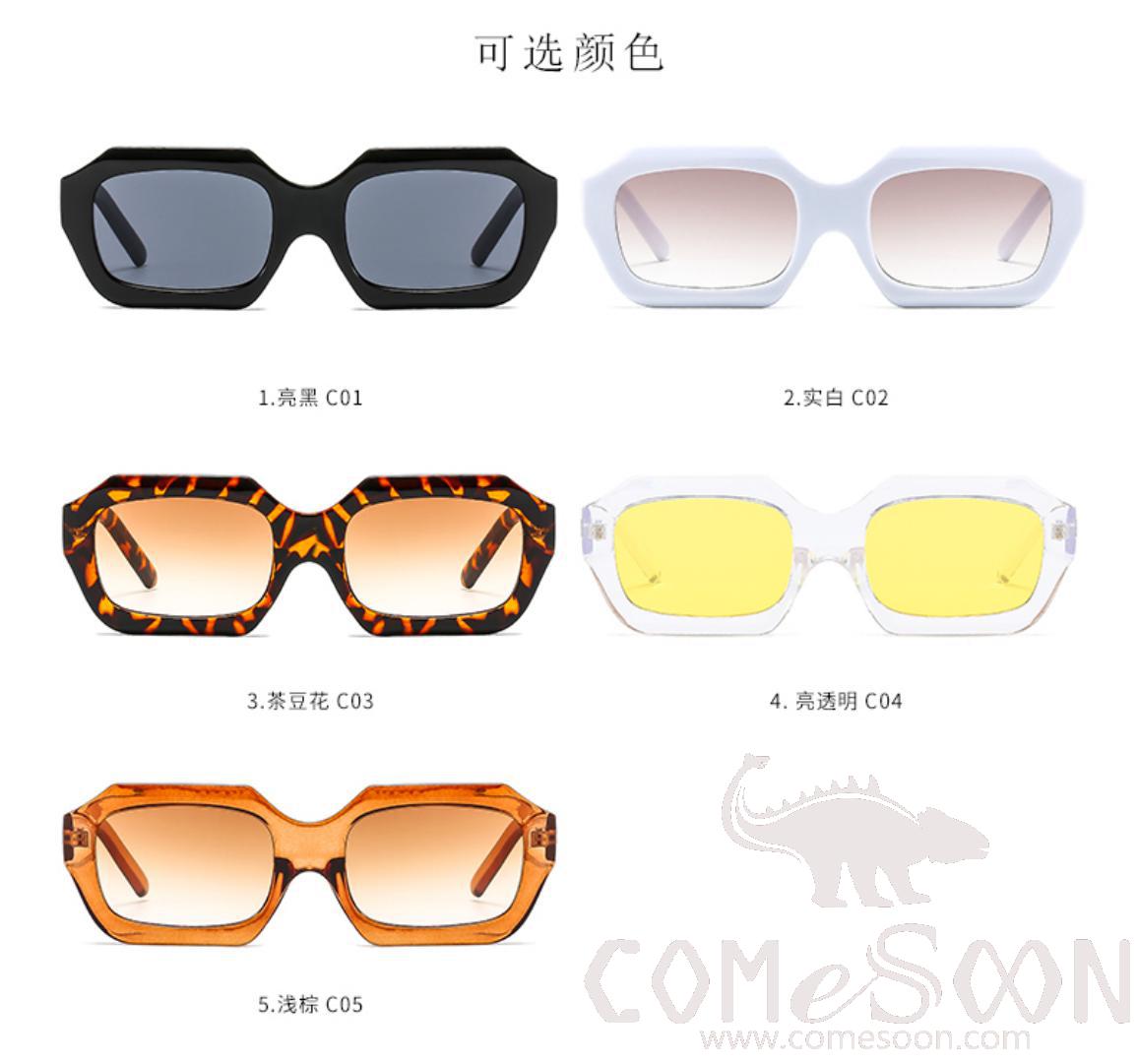 Sunglasses (for women)