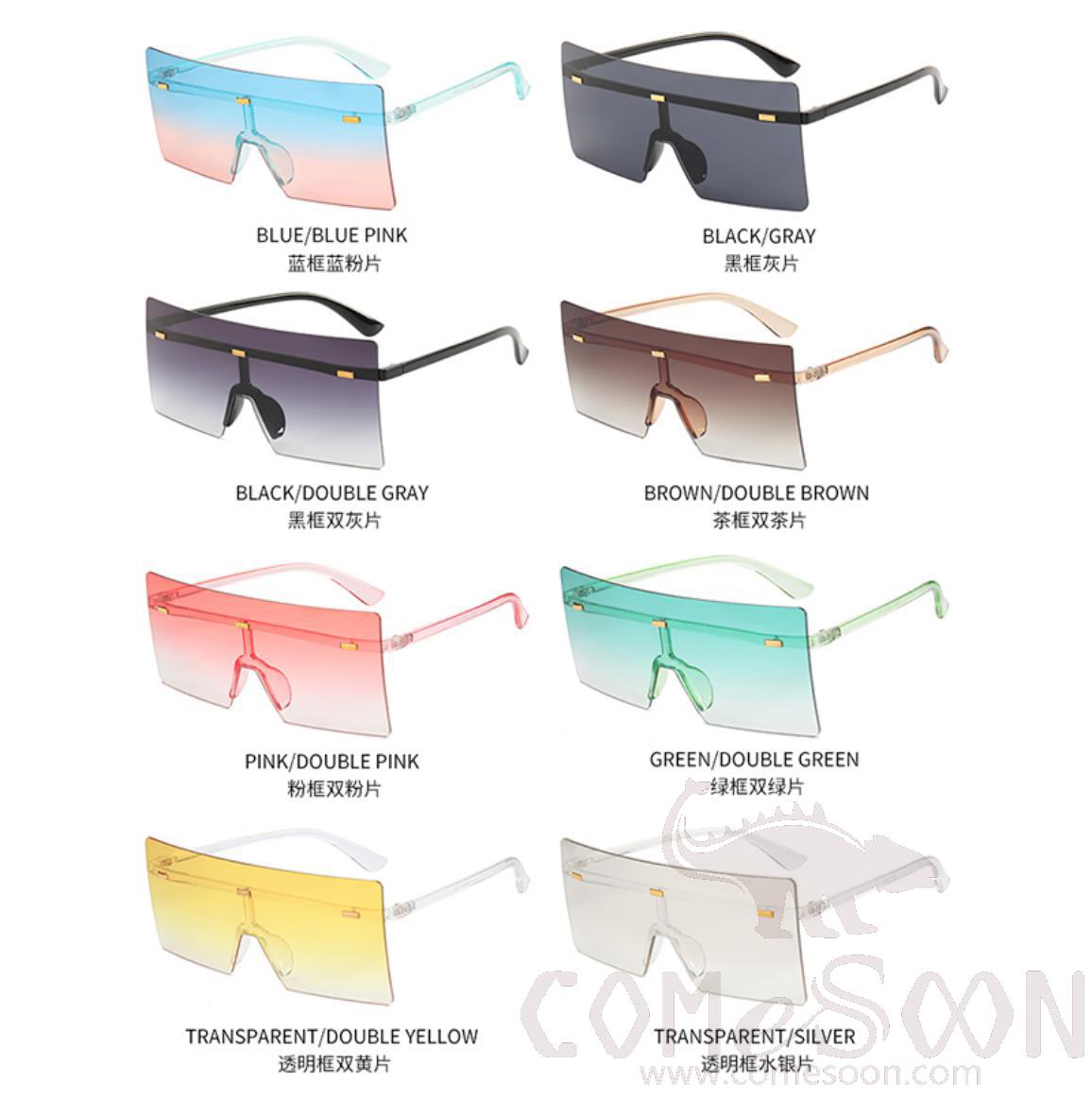 Sunglasses (for women)