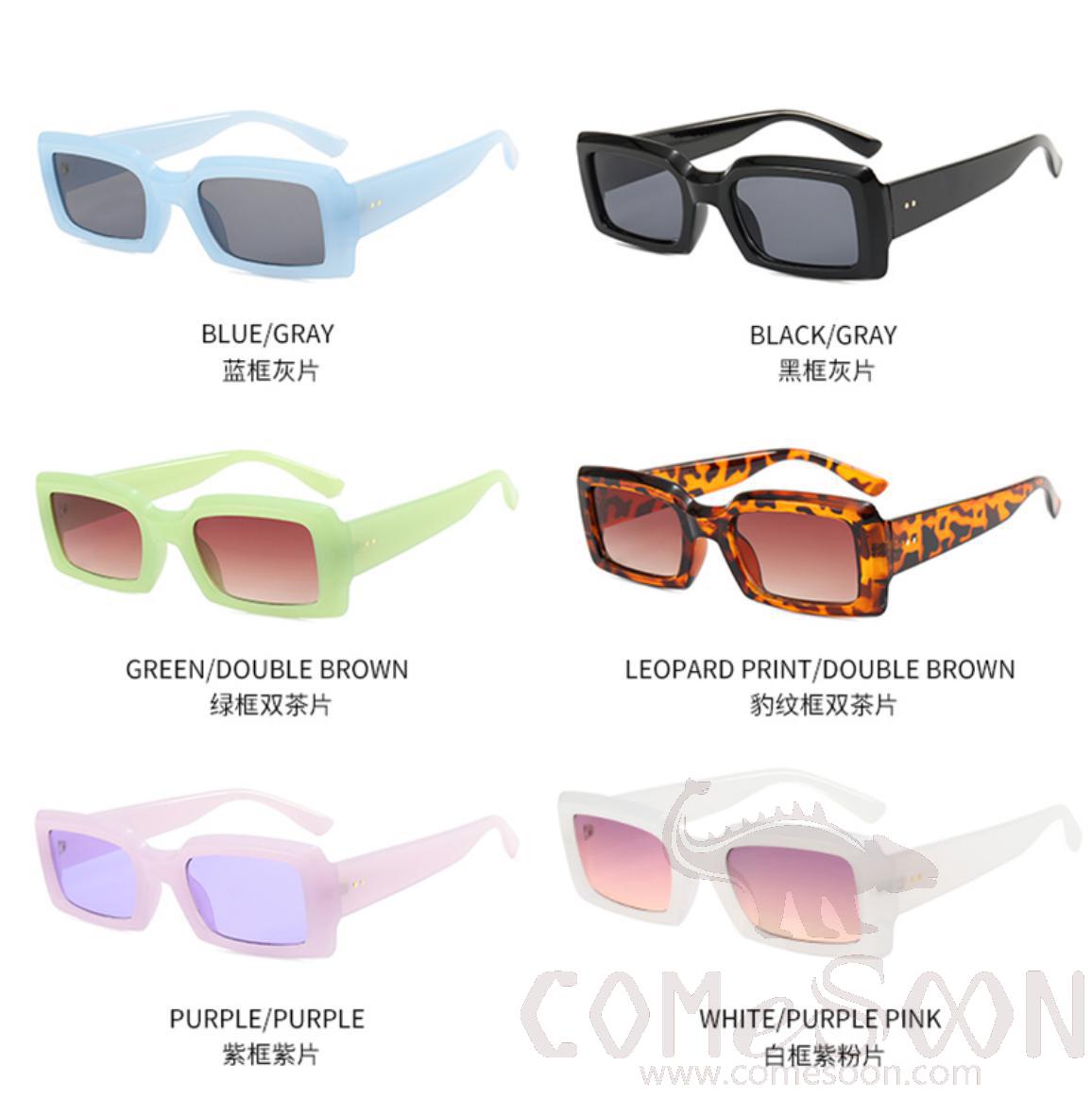 Sunglasses (for women)