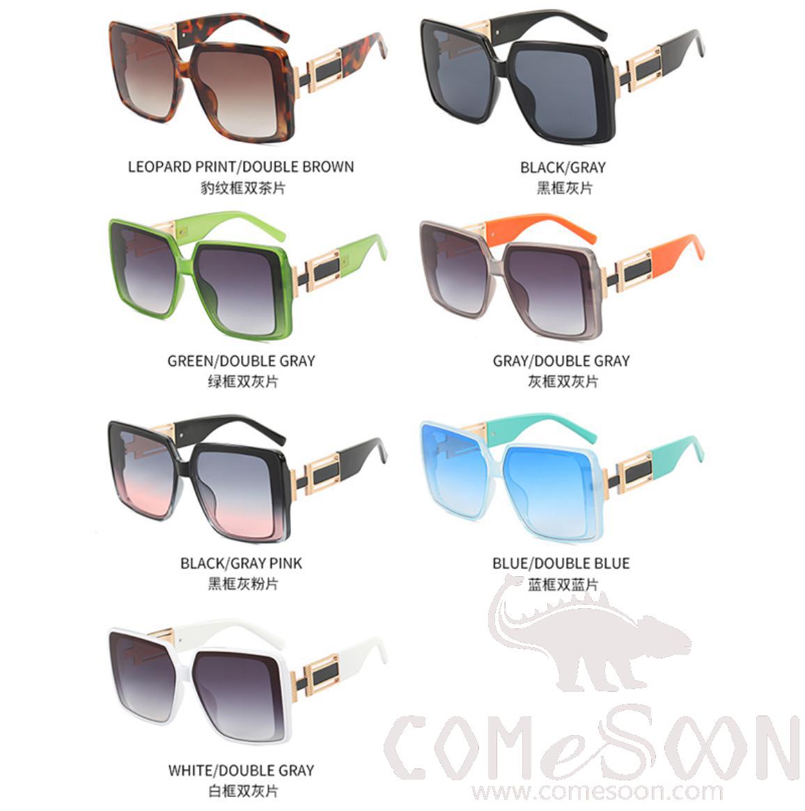 Sunglasses (for women)