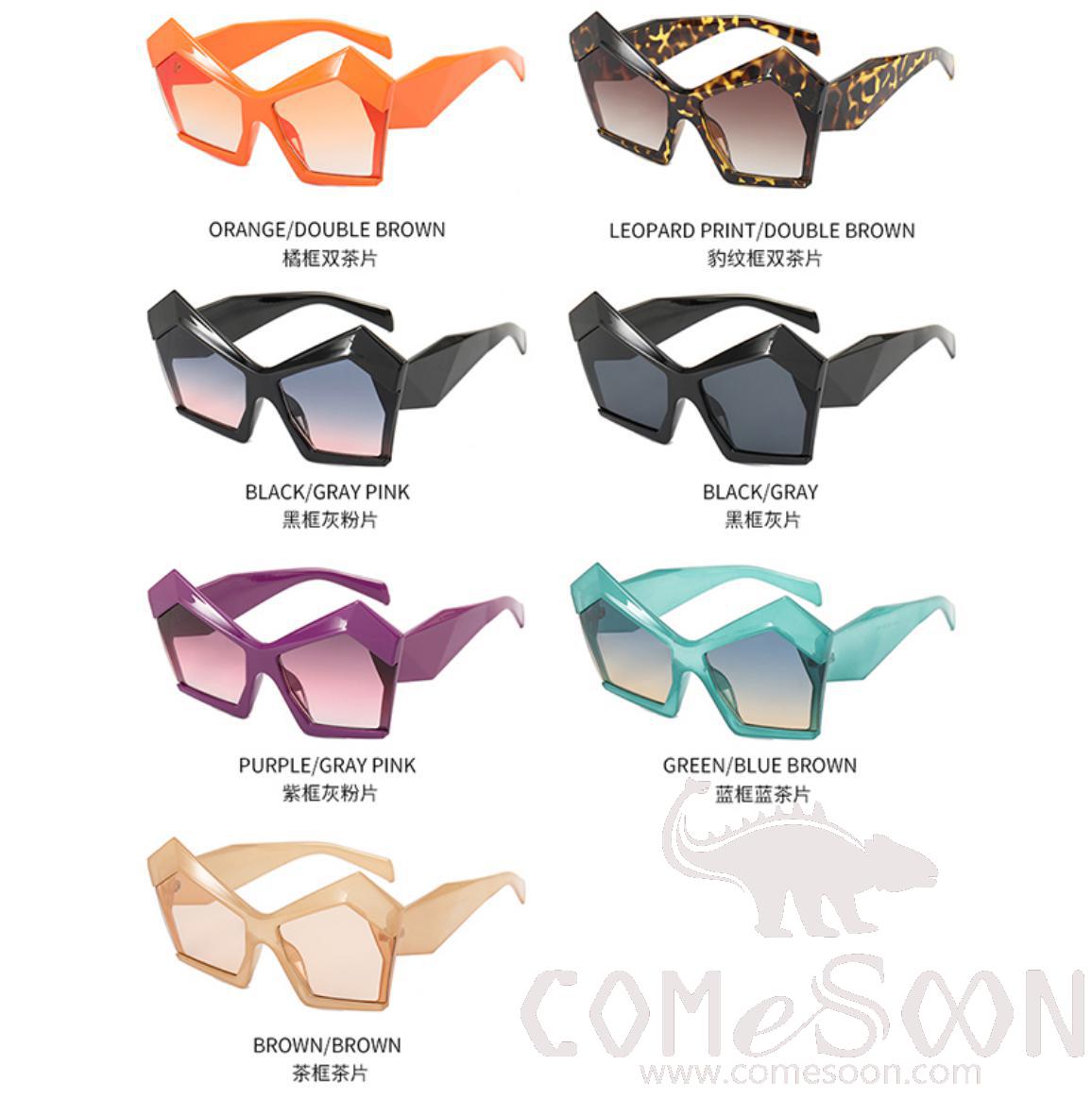 Sunglasses (for women)