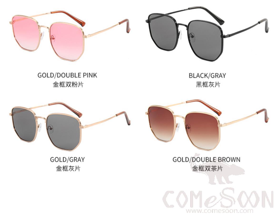 Sunglasses (for women)