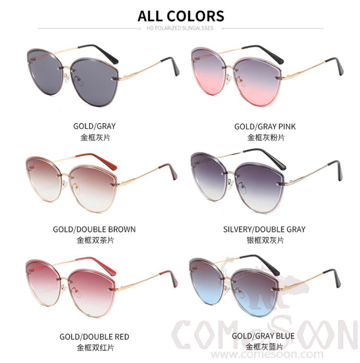 Sunglasses (for women)