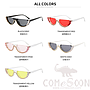 Sunglasses (for women)